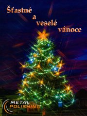 Happy and Merry Christmas