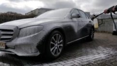 BLIZZARD ACTIVE+ SNOW FOAM – SILNÁ AKTIVNÍ PĚNA PRO DOKONALÉ ČIŠTĚNÍ VOZIDEL 5L