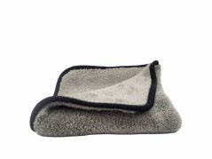 MICROFIBER TOWEL 600 GR – PROFESSIONAL TOWEL FOR FINAL SHINE AND SURFACE CARE